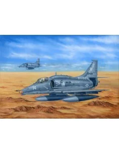 A-4M Sky Hawk, 1/48 - Hobby Boss 81766