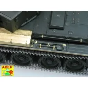 Centaur C.S.Mk.iV, 1/35 - Aber Models 35092 Centaur C.S.Mk.iV, 1/35 - Aber Models 35092