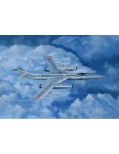 Russian Yak-28P Firebar, 1/48 - Hobby Boss 81767