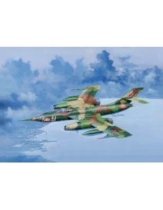 Russian Yak-28PP Brewer-E, 1/48 - Hobby Boss 81768
