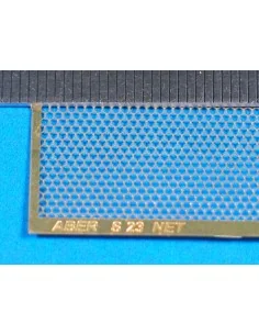 Nets interlace look and hexagonal - Aber Models S23 2
