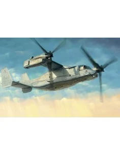 MV-22 Osprey, 1/48 - Hobby Boss 81769