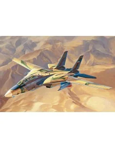 [NO_DESC] Persian Cat F-14A TomCat-IRIAF, 1/48 - Hobby Boss 81771