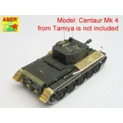 Centaur C.S.Mk.iV - Aber Models 35092