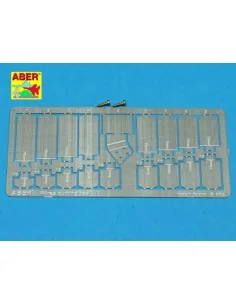 Wire cutting tool - Aber Models US 01 2