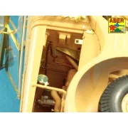 Sd.Kfz.9 FAMO Vol.1-basic set, 1/35 - Aber Models 35093