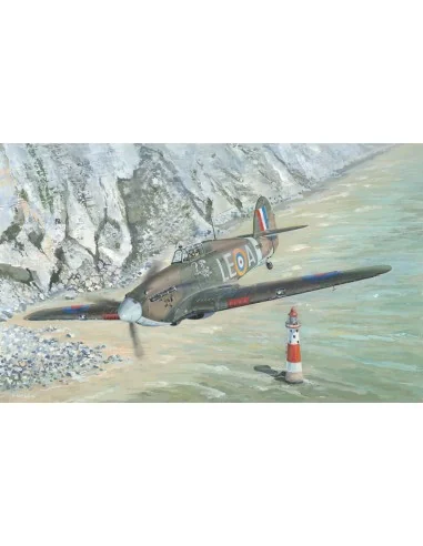HURRICANE" Mk.I, 1/48 - Hobby Boss 81777