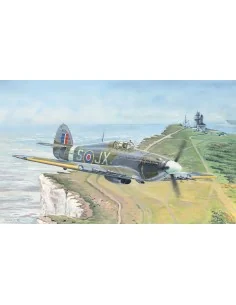 HURRICANE" Mk.IIC, 1/48 - Hobby Boss 81778