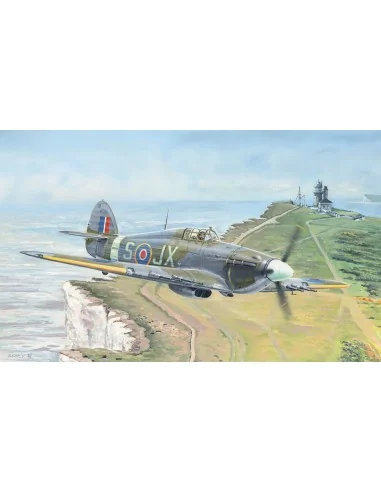 [NO_DESC] HURRICANE" Mk.IIC, 1/48 - Hobby Boss 81778