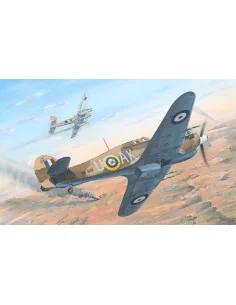 HURRICANE Mk.IIC/TROP, 1/48 - Hobby Boss 81779
