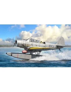 TBD-1A Devastator, 1/48 - Hobby Boss 81784