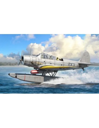 [NO_DESC] TBD-1A Devastator, 1/48 - Hobby Boss 81784
