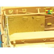 Sd.Kfz.9 FAMO Vol.1-basic set - Aber Models 35093