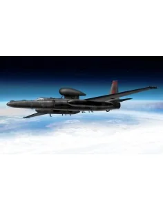 [NO_DESC] U-2S “Dragon Lady” Senior Span, 1/48 - Hobby Boss 81785