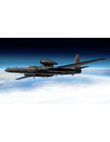 [NO_DESC] U-2S “Dragon Lady” Senior Span, 1/48 - Hobby Boss 81785