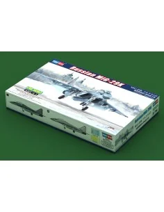 Russian MiG-29K, 1/48 - Hobby Boss 81786