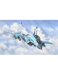 Russian MiG-35, 1/48 - Hobby Boss 81787