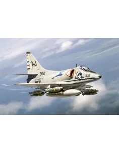 A-4C Sky Hawk, 1/48 - Hobby Boss 81789