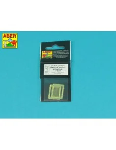 Set of mini chains 2 type - Aber Models R-47 2