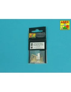 2-cm ammo x 30 pcs. for German Guns: Flak30/38 & KwK 30/38, 1/16 - ... 2