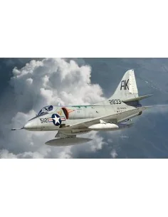 A-4B Sky Hawk, 1/48 - Hobby Boss 81790