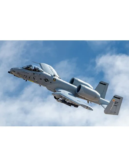 [NO_DESC] A-10C "THUNDERBOLT" II, 1/48 - Hobby Boss 81796