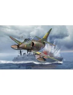 A-4P Sky Hawk, 1/48 - Hobby Boss 81797