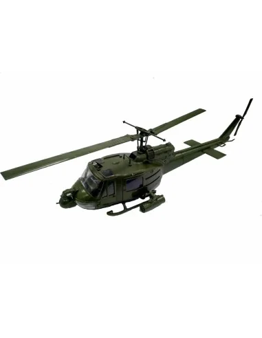 UH-1 Huey B, 1/18 - Hobby Boss 81806