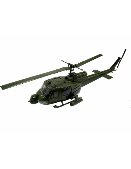UH-1 Huey B, 1/18 - Hobby Boss 81806