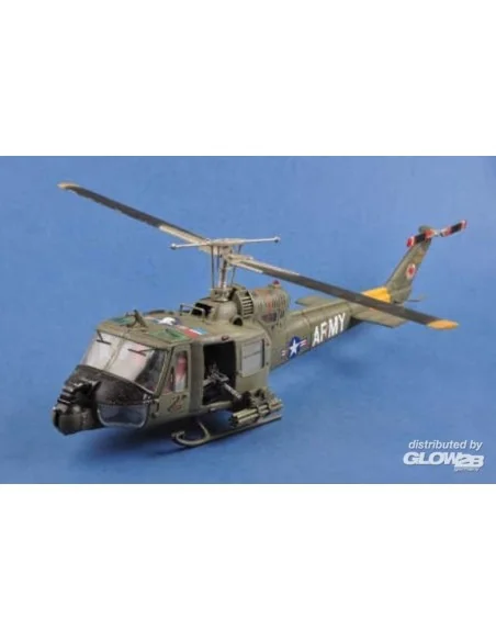 [NO_DESC] UH-1 Huey B/C, 1/18 - Hobby Boss 81807