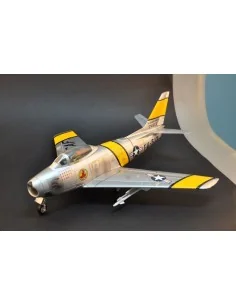 F-86 Sabre, 1/18 - Hobby Boss 81808