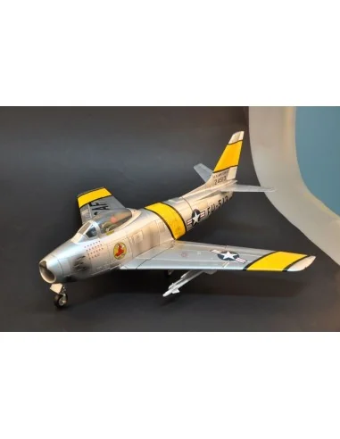 [NO_DESC] F-86 Sabre, 1/18 - Hobby Boss 81808