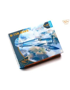 H-75M Hawk, 1/48 - Clear Prop Models CP4806 2