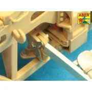 German Tank Transporter Sd.Ah.116-Vol.1-basic set, 1/35 - Aber Mode...