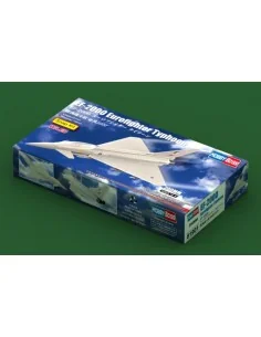 EF-2000 Eurofighter Typhoon - Hobby Boss 81901
