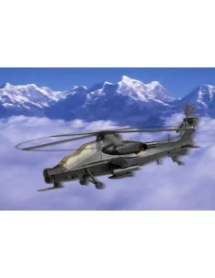 WZ-10 Thunderbolt - Hobby Boss 81904