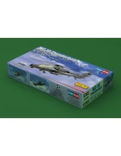 WZ-10 Thunderbolt - Hobby Boss 81904 2