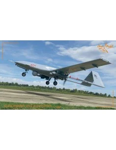 TB.2 UAV, 1/48 - Clear Prop Models CP4809