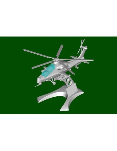 WZ-10 Thunderbolt - Hobby Boss 81904