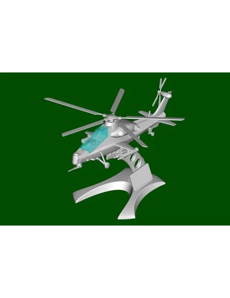WZ-10 Thunderbolt - Hobby Boss 81904