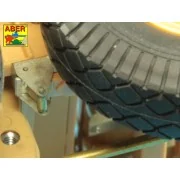 German Tank Transporter Sd.Ah.116-Vol.1-basic set, 1/35 - Aber Mode...