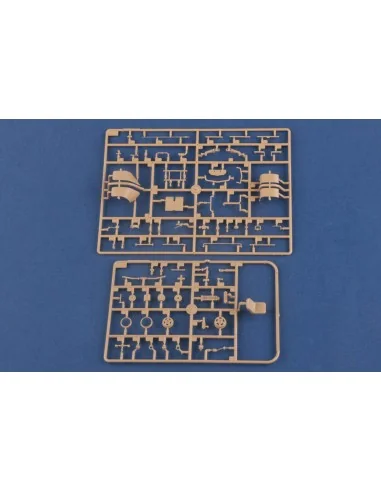 Delta Force FAV, 1/35 - Hobby Boss 82406