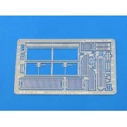 Ford GPA Amphibian Jeep, 1/35 - Aber Models 35106 Ford GPA Amphibian Jeep, 1/35 - Aber Models 35106