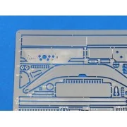 Ford GPA Amphibian Jeep - Aber Models 35106