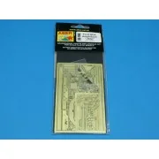 Ford GPA Amphibian Jeep - Aber Models 35106