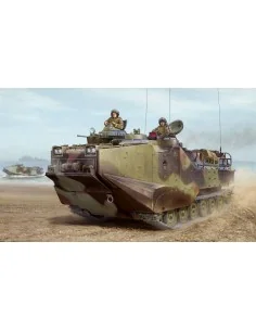 [NO_DESC] AAVP-7A1 Assault Amphibious Vehicle (w/mounting bosses), ...