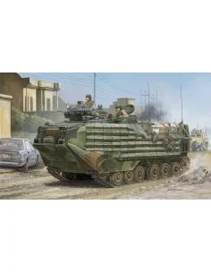 AAVP-7A1 RAM/RS w/EAAK, 1/35 - Hobby Boss 82416