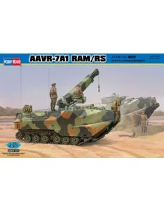 AAVR-7A1 RAM/RS, 1/35 - Hobby Boss 82417