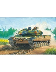 Leopard 2 A5/A6NL, 1/35 - Hobby Boss 82423