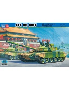 [NO_DESC] PLA ZTZ 99, 1/35 - Hobby Boss 82438